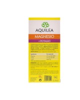 Aquilea Magnesio + Potasio 28 Comp